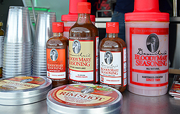 ALBERTSONS BLUE FRIDAY